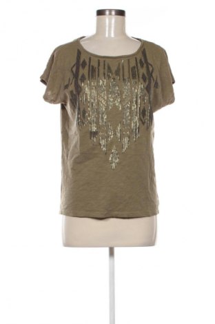 Dámská halenka Edc By Esprit, Velikost S, Barva Zelená, Cena  119,00 Kč