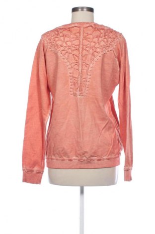 Γυναικεία μπλούζα Eksept, Μέγεθος M, Χρώμα Πορτοκαλί, Τιμή 2,99 €