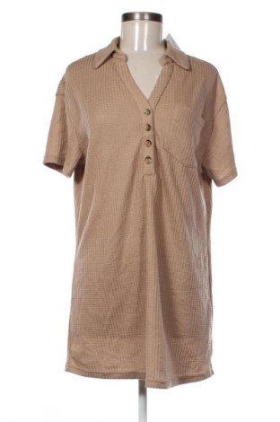 Dámská halenka Emery rose, Velikost L, Barva Hnědá, Cena  119,00 Kč