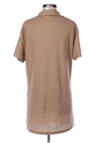 Dámská halenka Emery rose, Velikost L, Barva Hnědá, Cena  119,00 Kč