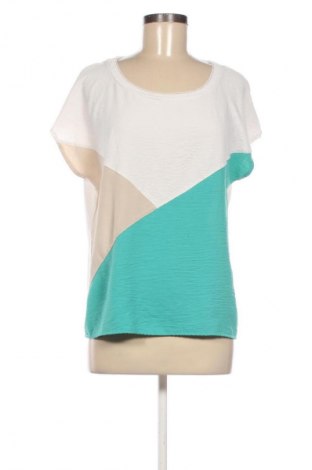 Bluzka damska Escorpion, Rozmiar L, Kolor Kolorowy, Cena 27,40 zł