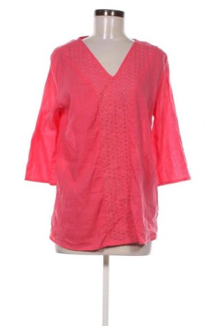 Dámská halenka Esmara, Velikost M, Barva Růžová, Cena  79,00 Kč