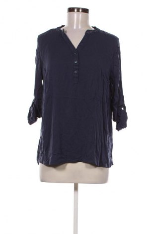 Dámská halenka Esmara, Velikost M, Barva Modrá, Cena  49,00 Kč