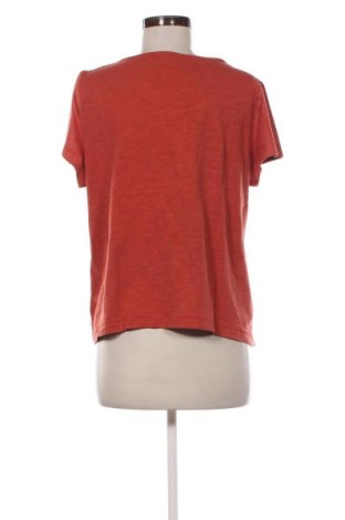 Damen Shirt Esmara, Größe XL, Farbe Orange, Preis € 6,99