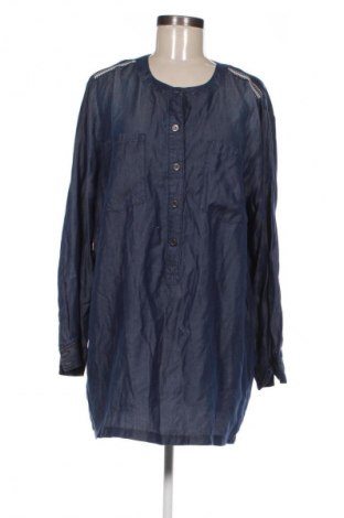 Damen Shirt Esmara, Größe XL, Farbe Blau, Preis 8,99 €