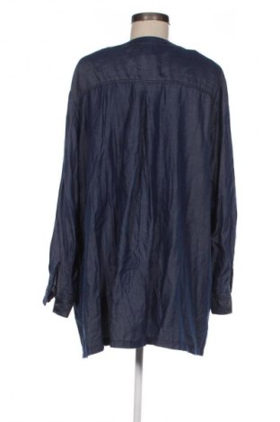 Damen Shirt Esmara, Größe XL, Farbe Blau, Preis 8,99 €