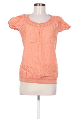 Dámská halenka Esprit, Velikost S, Barva Oranžová, Cena  239,00 Kč