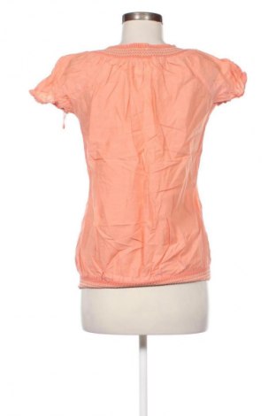 Dámská halenka Esprit, Velikost S, Barva Oranžová, Cena  239,00 Kč