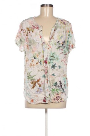 Dámská halenka Esprit, Velikost XL, Barva Vícebarevné, Cena  209,00 Kč