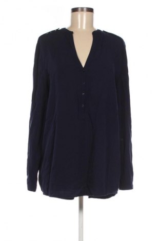 Дамска блуза Esprit, Размер XL, Цвят Син, Цена 3,06 €