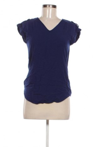 Dámská halenka Esprit, Velikost XXS, Barva Modrá, Cena  109,00 Kč