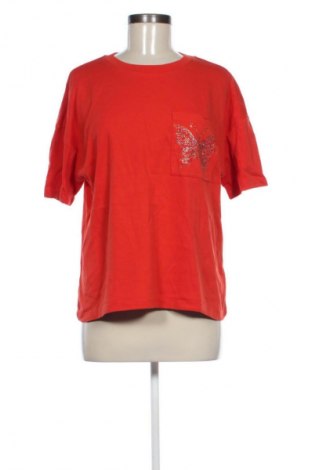 Дамска блуза Esprit, Размер M, Цвят Червен, Цена 7,15 €