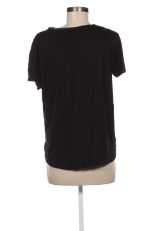 Γυναικεία μπλούζα Esprit, Μέγεθος XXL, Χρώμα Μαύρο, Τιμή 8,99 €