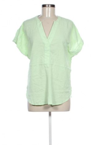 Dámská halenka Esprit, Velikost L, Barva Zelená, Cena  189,00 Kč