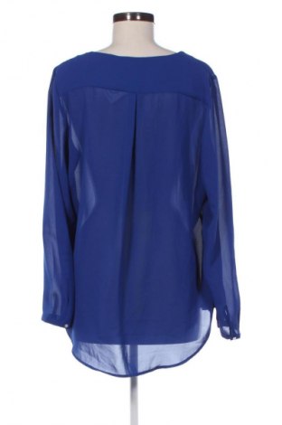 Dámska blúza Esprit, Veľkosť M, Farba Modrá, Cena  1,95 €