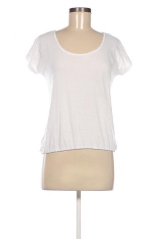 Γυναικεία μπλούζα Esprit, Μέγεθος S, Χρώμα Λευκό, Τιμή 5,99 €