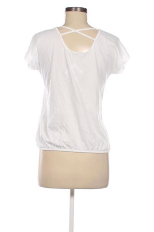 Γυναικεία μπλούζα Esprit, Μέγεθος S, Χρώμα Λευκό, Τιμή 5,99 €