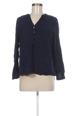 Dámská halenka Esprit, Velikost M, Barva Modrá, Cena  59,00 Kč