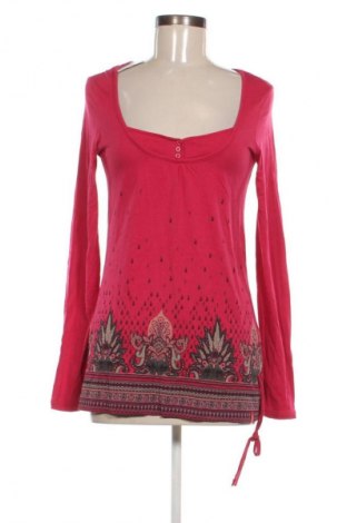 Dámská halenka Esprit, Velikost S, Barva Červená, Cena  142,00 Kč