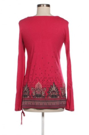 Dámská halenka Esprit, Velikost S, Barva Červená, Cena  142,00 Kč