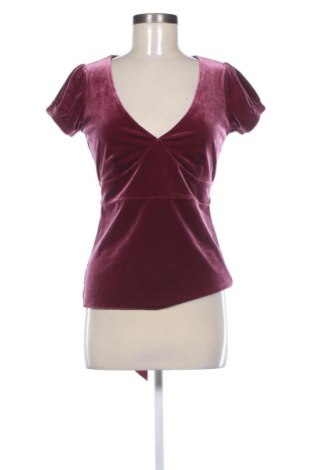 Dámska blúza Esprit, Veľkosť S, Farba Popolavo ružová, Cena  4,95 €