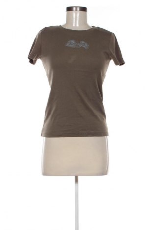 Дамска блуза Esprit, Размер M, Цвят Зелен, Цена 3,57 €