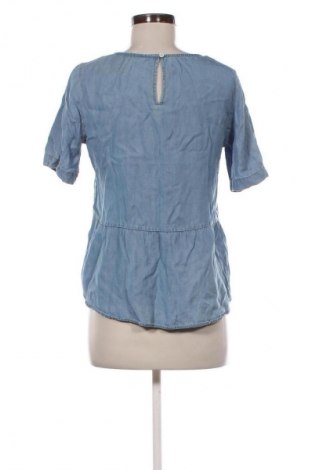 Dámska blúza Essentials by Tchibo, Veľkosť S, Farba Modrá, Cena  1,95 €