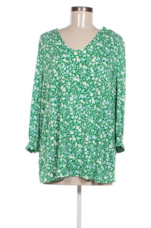 Bluzka damska Essentials by Tchibo, Rozmiar XL, Kolor Kolorowy, Cena 19,99 zł