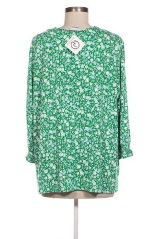 Bluzka damska Essentials by Tchibo, Rozmiar XL, Kolor Kolorowy, Cena 19,99 zł