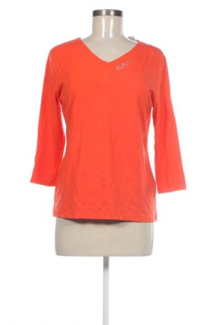 Dámská halenka Estefania for woman, Velikost M, Barva Oranžová, Cena  1 249,00 Kč