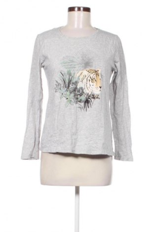 Damen Shirt Etam, Größe M, Farbe Grau, Preis € 3,99