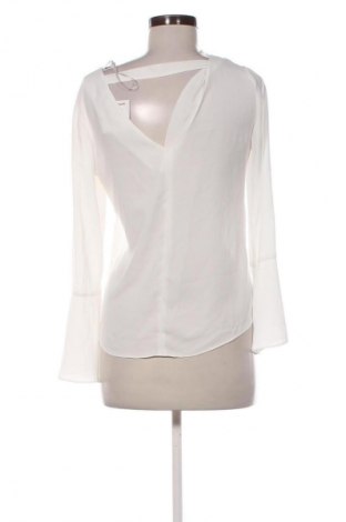 Dámská halenka Etam, Velikost S, Barva Bílá, Cena  69,00 Kč