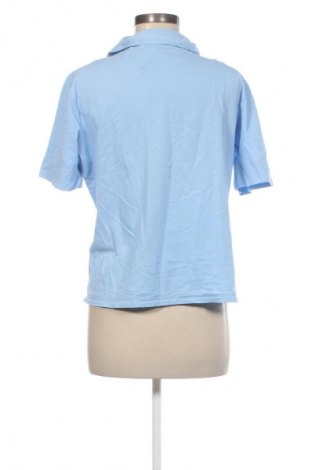 Dámska blúza Eterna, Veľkosť M, Farba Modrá, Cena  4,95 €