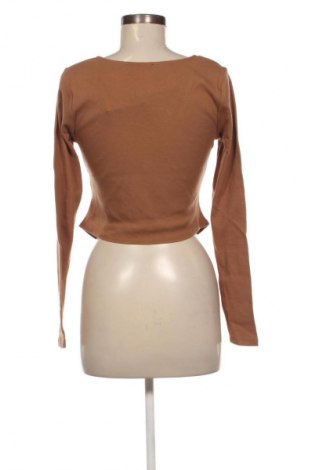 Dámská halenka Even&Odd, Velikost XL, Barva Hnědá, Cena  119,00 Kč