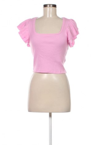 Dámská halenka Even&Odd, Velikost L, Barva Růžová, Cena  109,00 Kč