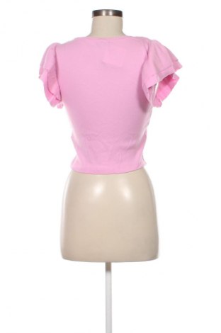 Dámská halenka Even&Odd, Velikost L, Barva Růžová, Cena  109,00 Kč