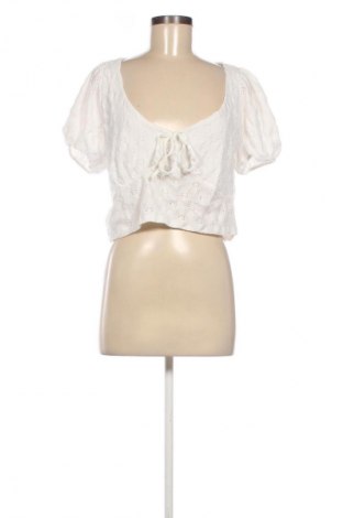 Dámská halenka Even&Odd, Velikost XXL, Barva Bílá, Cena  309,00 Kč