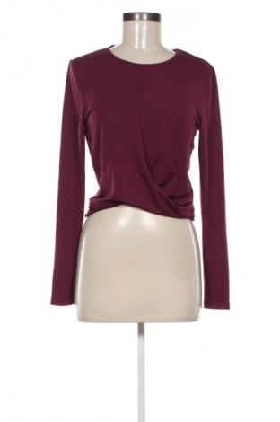 Bluzka damska Even&Odd, Rozmiar L, Kolor Fioletowy, Cena 8,99 zł