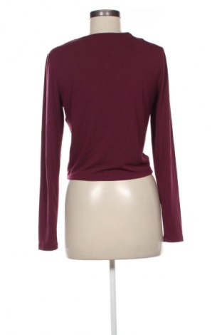 Bluzka damska Even&Odd, Rozmiar L, Kolor Fioletowy, Cena 8,99 zł