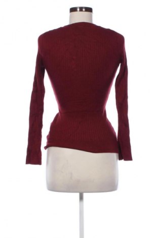 Bluză de femei Even&Odd, Mărime M, Culoare Roșu, Preț 7,99 Lei