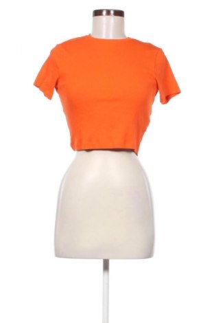Dámská halenka Even&Odd, Velikost M, Barva Oranžová, Cena  125,00 Kč