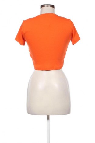 Dámská halenka Even&Odd, Velikost M, Barva Oranžová, Cena  125,00 Kč