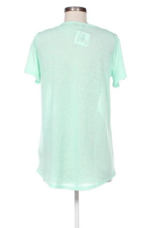 Dámská halenka F&F, Velikost XL, Barva Zelená, Cena  139,00 Kč