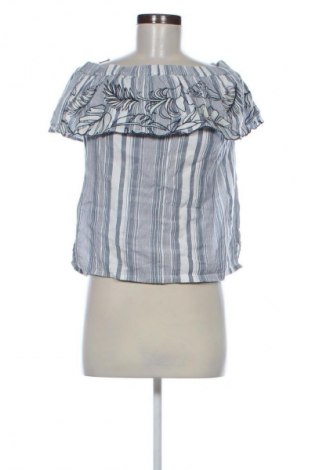 Дамска блуза F&F, Размер M, Цвят Многоцветен, Цена 6,64 €, #133885239