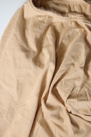 Γυναικεία μπλούζα FSBN Sister, Μέγεθος M, Χρώμα  Μπέζ, Τιμή 3,99 €