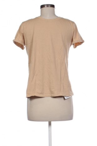 Γυναικεία μπλούζα FSBN Sister, Μέγεθος M, Χρώμα  Μπέζ, Τιμή 3,99 €