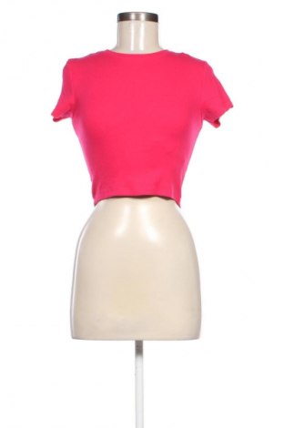 Γυναικεία μπλούζα FSBN Sister, Μέγεθος M, Χρώμα Κόκκινο, Τιμή 3,99 €