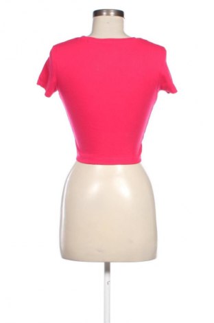 Γυναικεία μπλούζα FSBN Sister, Μέγεθος M, Χρώμα Κόκκινο, Τιμή 3,99 €