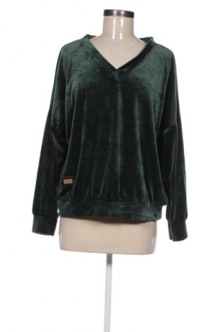 Dámská halenka Fashion, Velikost L, Barva Zelená, Cena  1 003,00 Kč