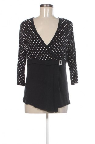 Dámská halenka Fashion, Velikost L, Barva Vícebarevné, Cena  49,00 Kč